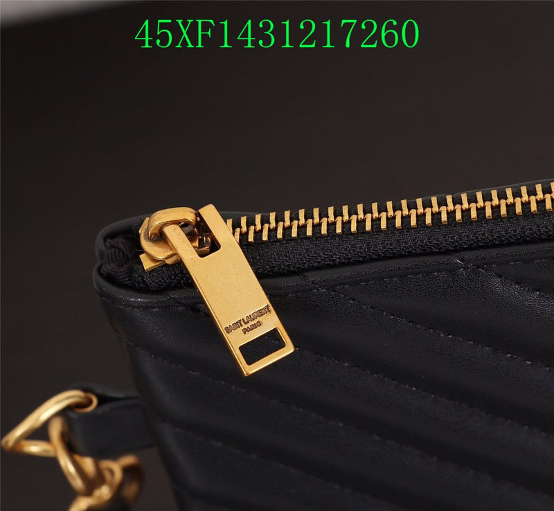 NZ - YLS Wallet - 206