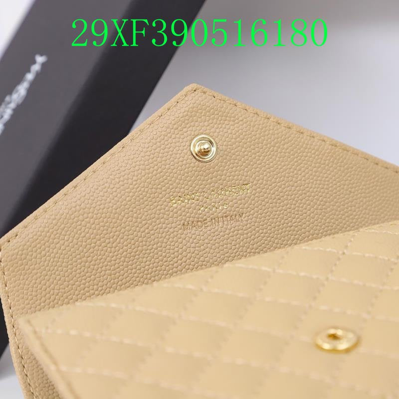 NZ - YLS Wallet - 156