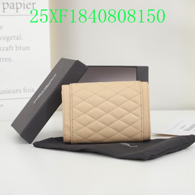 NZ - YLS Wallet - 134