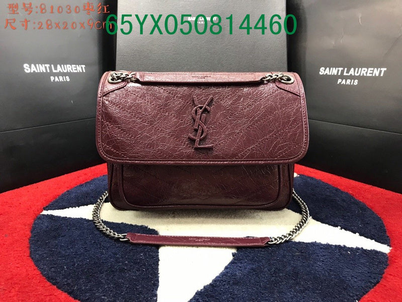 NZ - YLS Bags - 2153