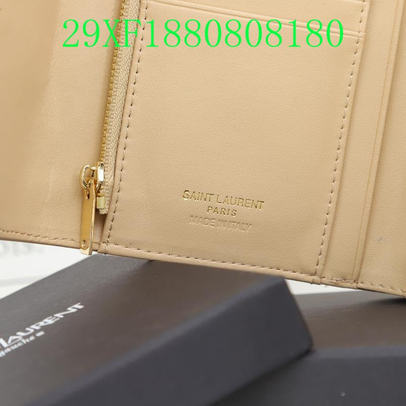 NZ - YLS Wallet - 127