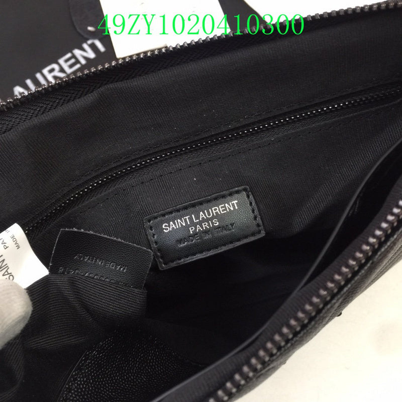 NZ - YLS Wallet - 308