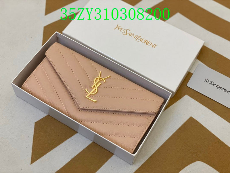 NZ - YLS Wallet - 319