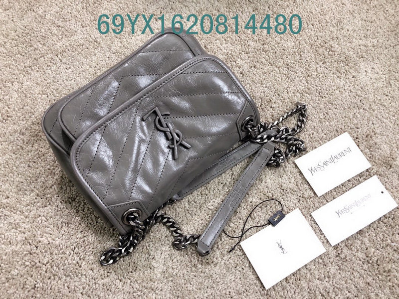 NZ - YLS Bags - 2125