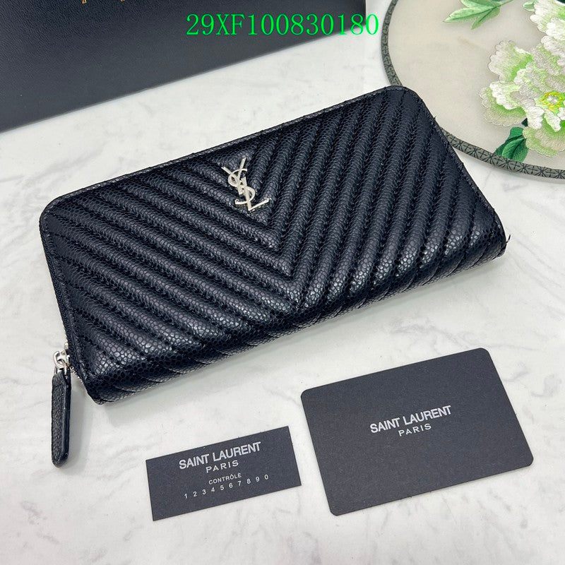 NZ - YLS Wallet - 100