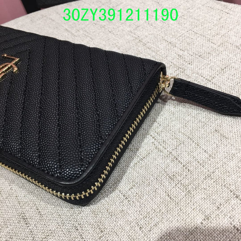 NZ - YLS Wallet - 325