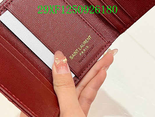 NZ - YLS Wallet - 088