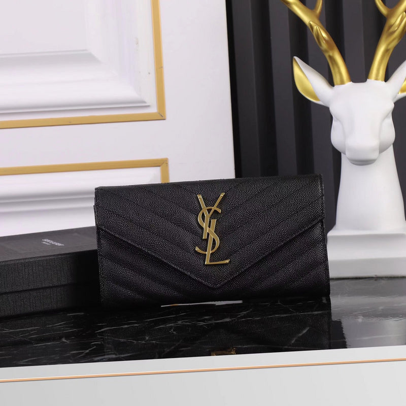 NZ - YLS Wallet - 123