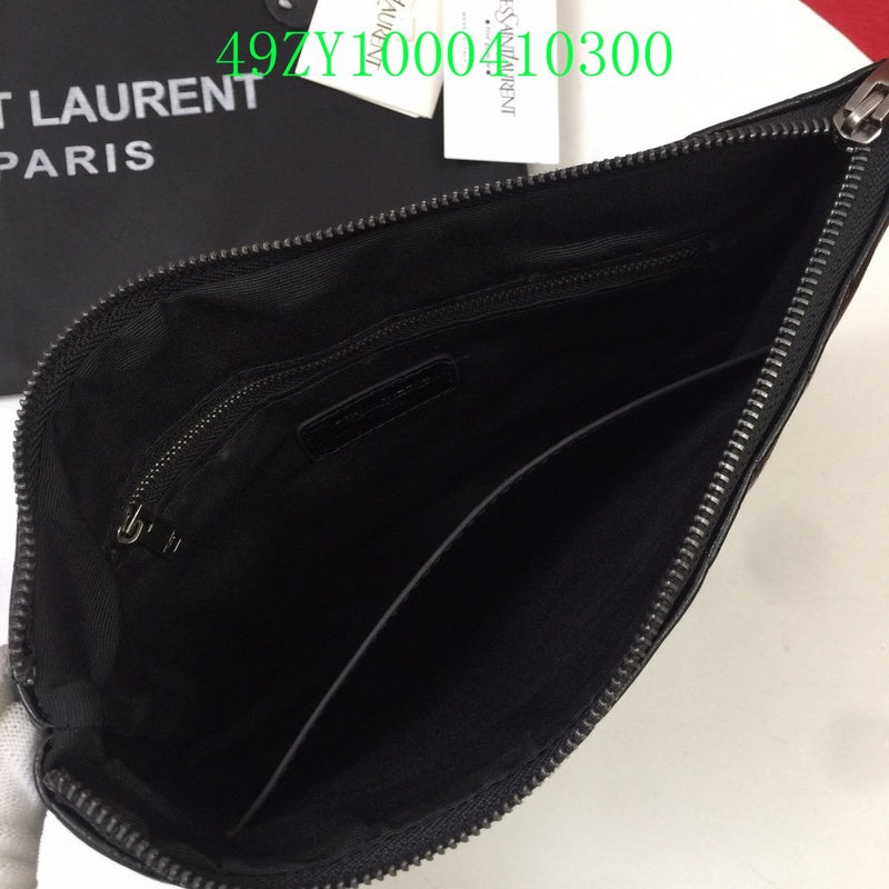 NZ - YLS Wallet - 307