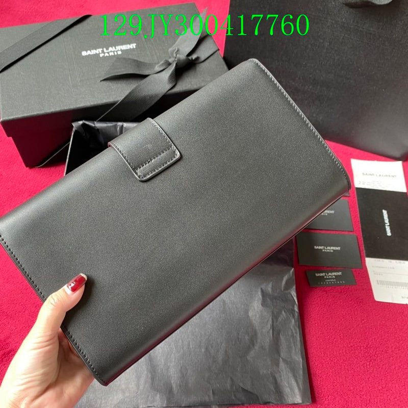 NZ - YLS Wallet - 297