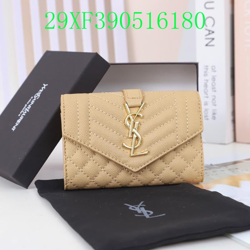 NZ - YLS Wallet - 156