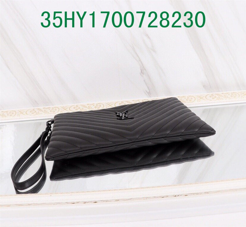 NZ - YLS Wallet - 180