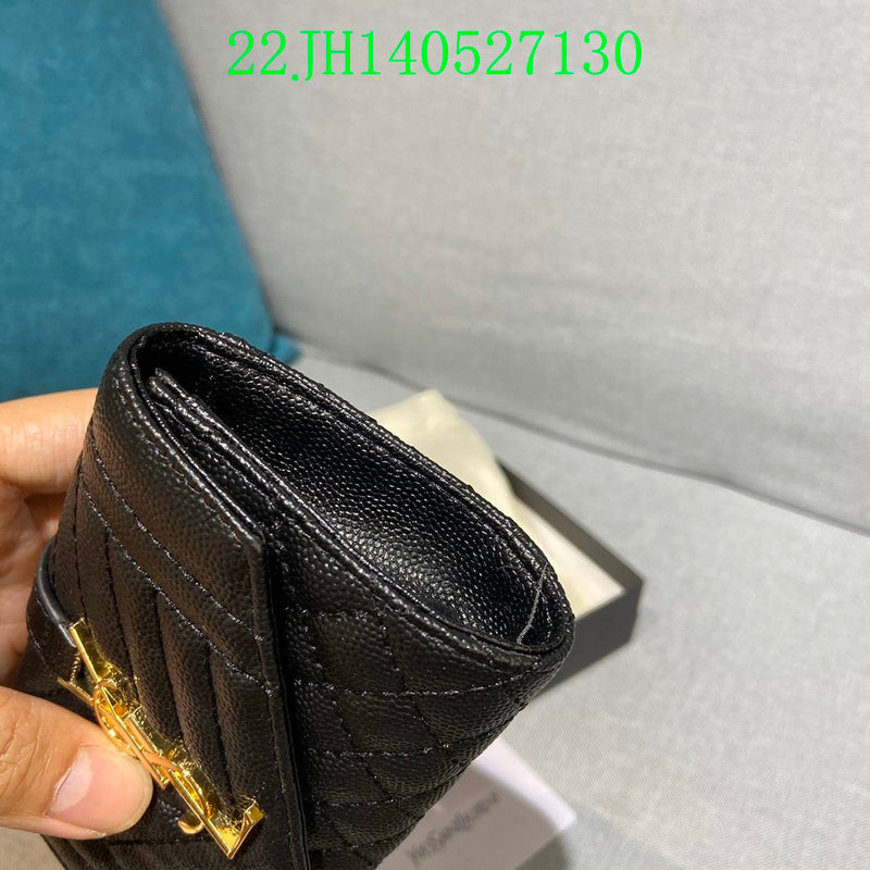 NZ - YLS Wallet - 296