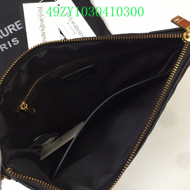 NZ - YLS Wallet - 309