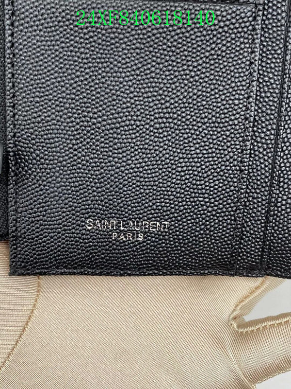 NZ - YLS Wallet - 290