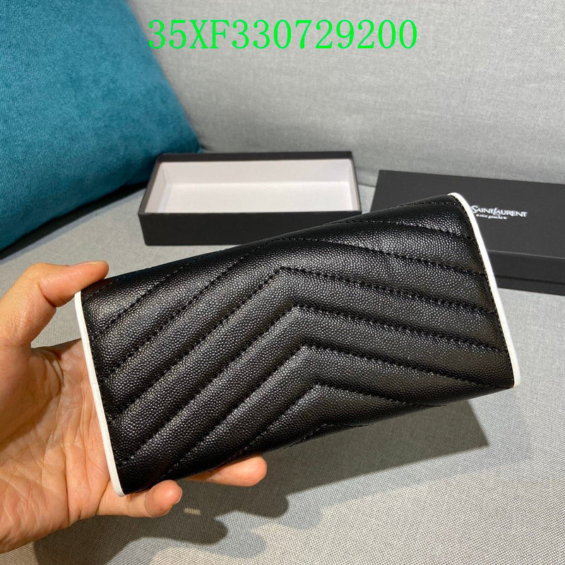 NZ - YLS Wallet - 280