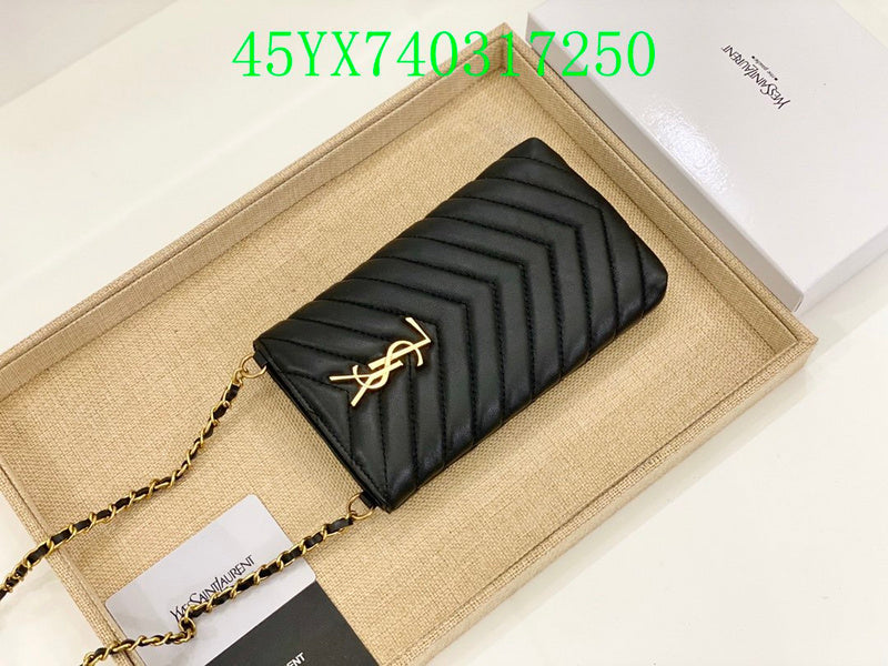 NZ - YLS Wallet - 317