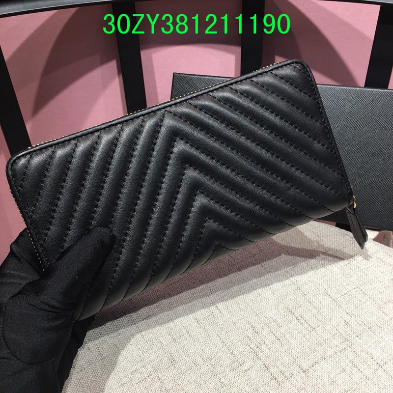 NZ - YLS Wallet - 329