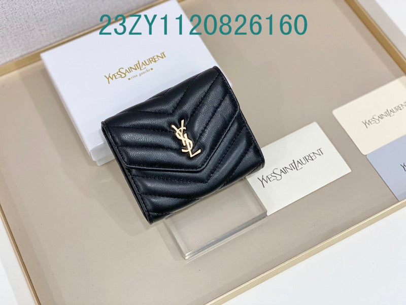 NZ - YLS Wallet - 350