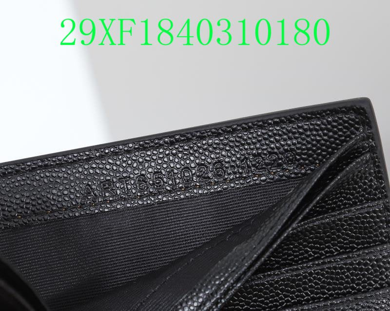 NZ - YLS Wallet - 202