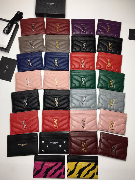 NZ - YLS Wallet - 371