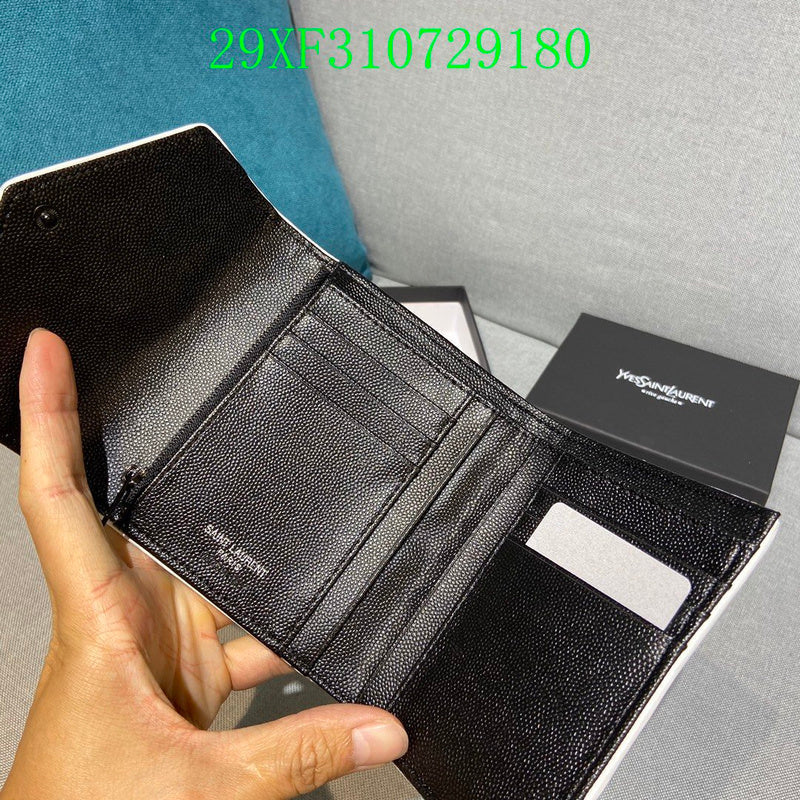 NZ - YLS Wallet - 284