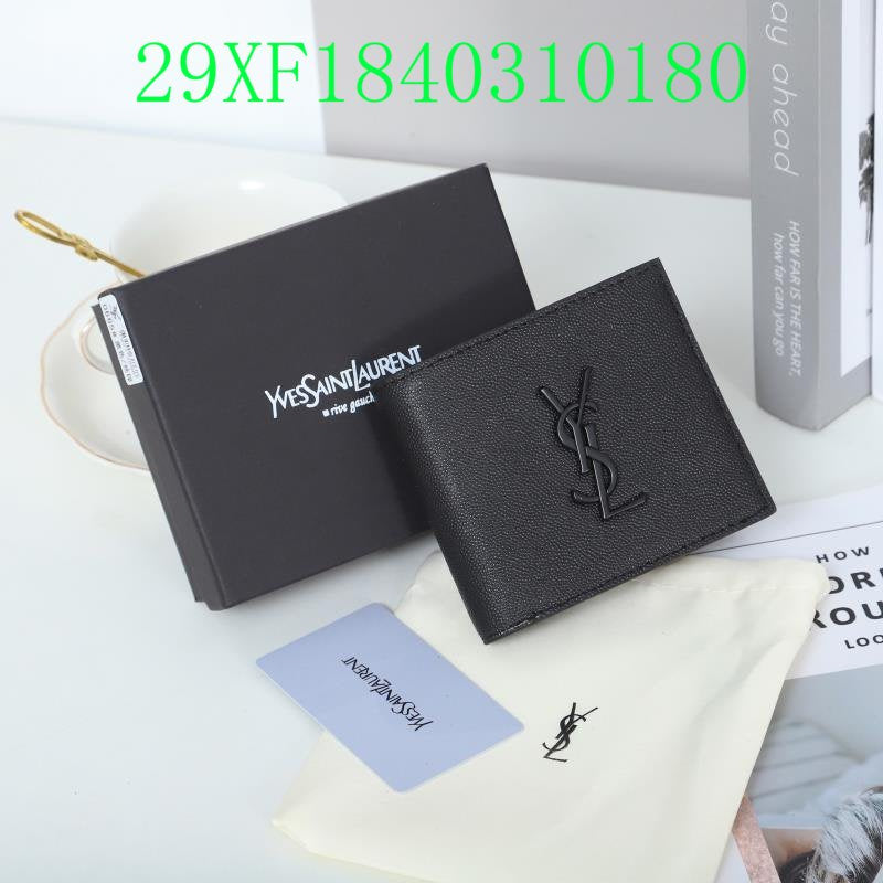 NZ - YLS Wallet - 202