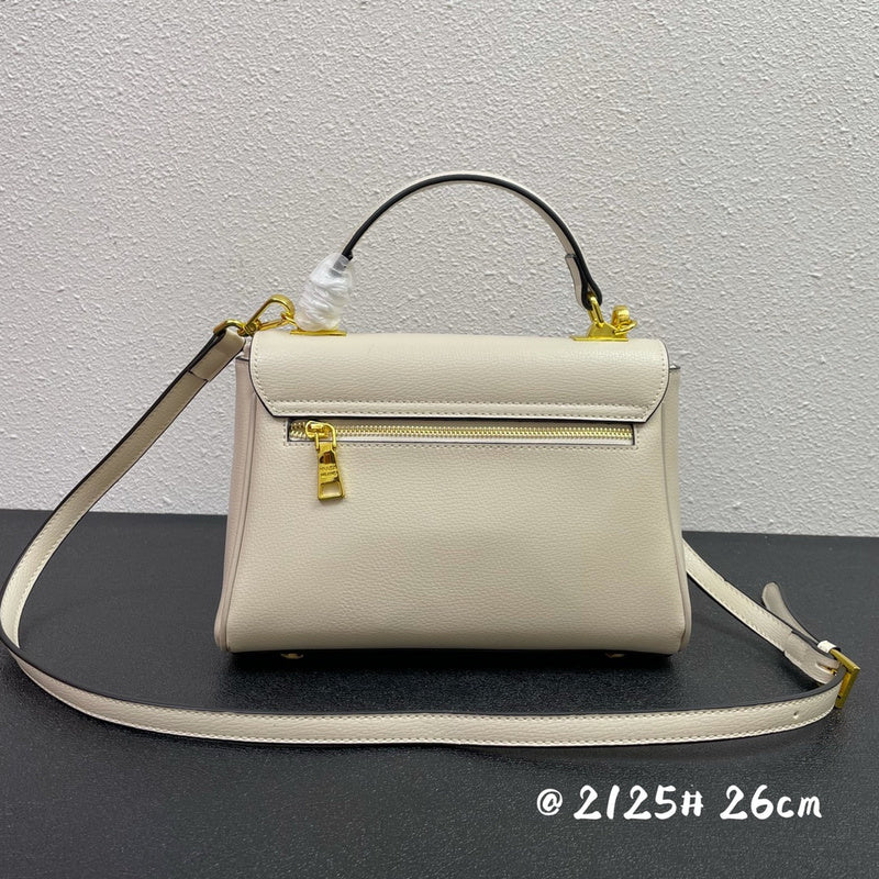 The-Zimal-Bags - PDA Bags - 1132