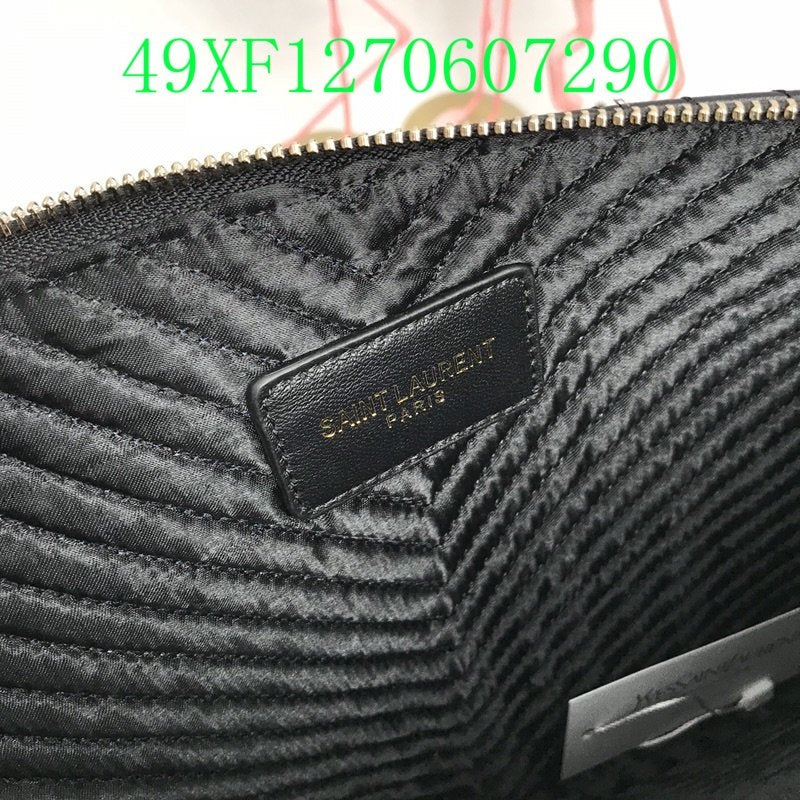 NZ - YLS Wallet - 295