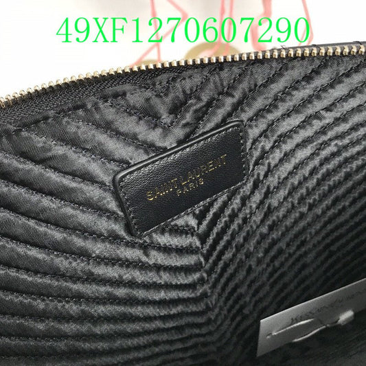 NZ - YLS Wallet - 295