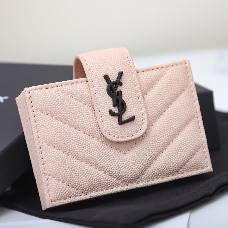 NZ - YLS Wallet - 128