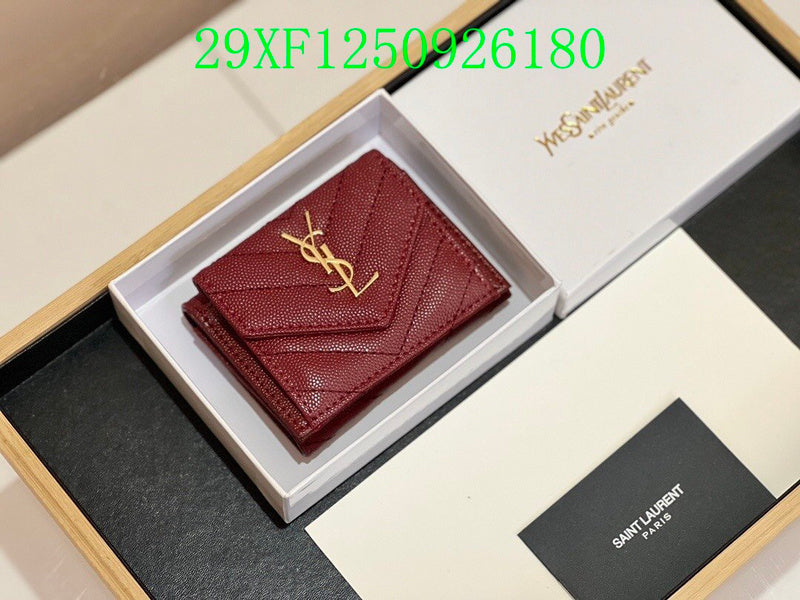 NZ - YLS Wallet - 088