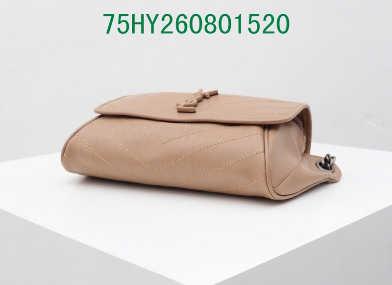 NZ - YLS Bags - 2186