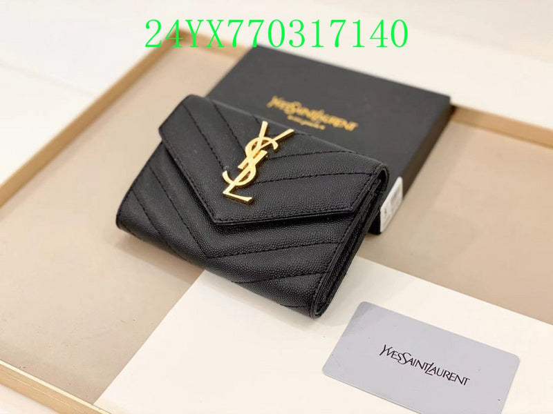 NZ - YLS Wallet - 318