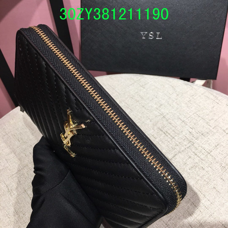 NZ - YLS Wallet - 329