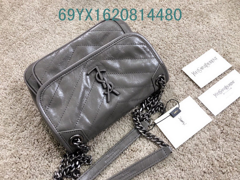 NZ - YLS Bags - 2125