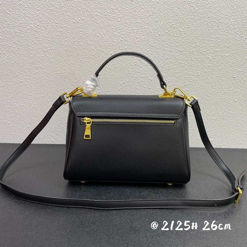 The-Zimal-Bags - PDA Bags - 1132