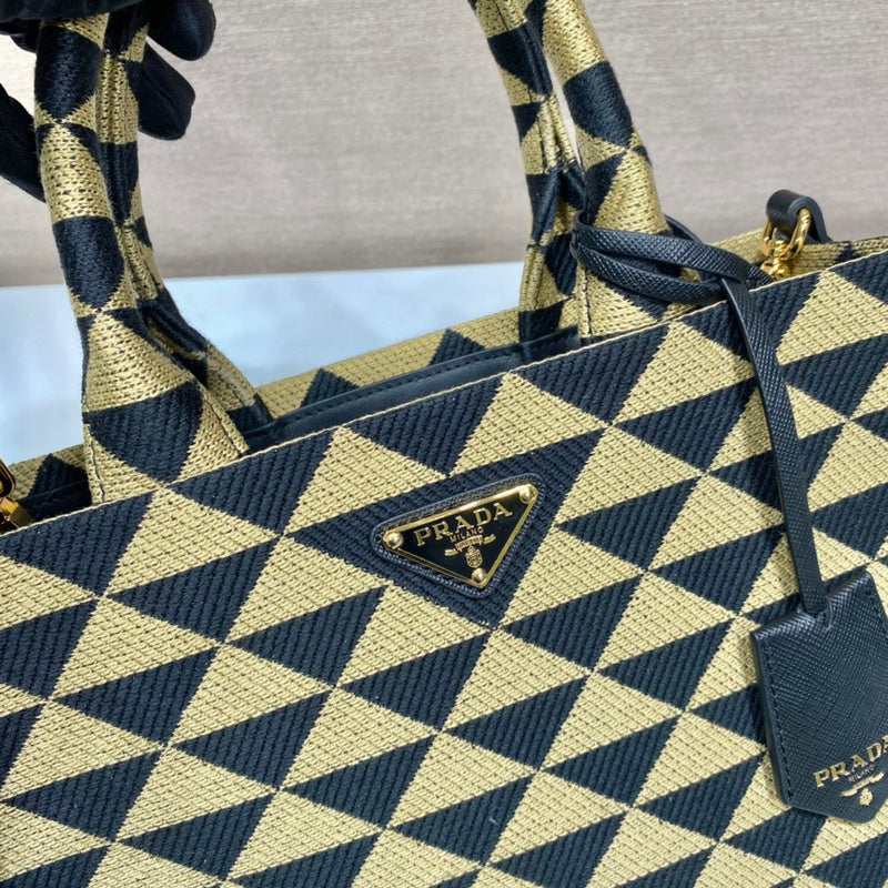 NZ - PD Lady Bags - 201