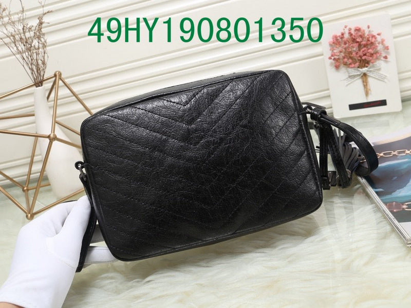 NZ - YLS Bags - 2190