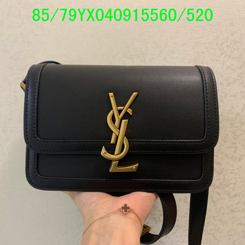 NZ - YLS Bags - 2093