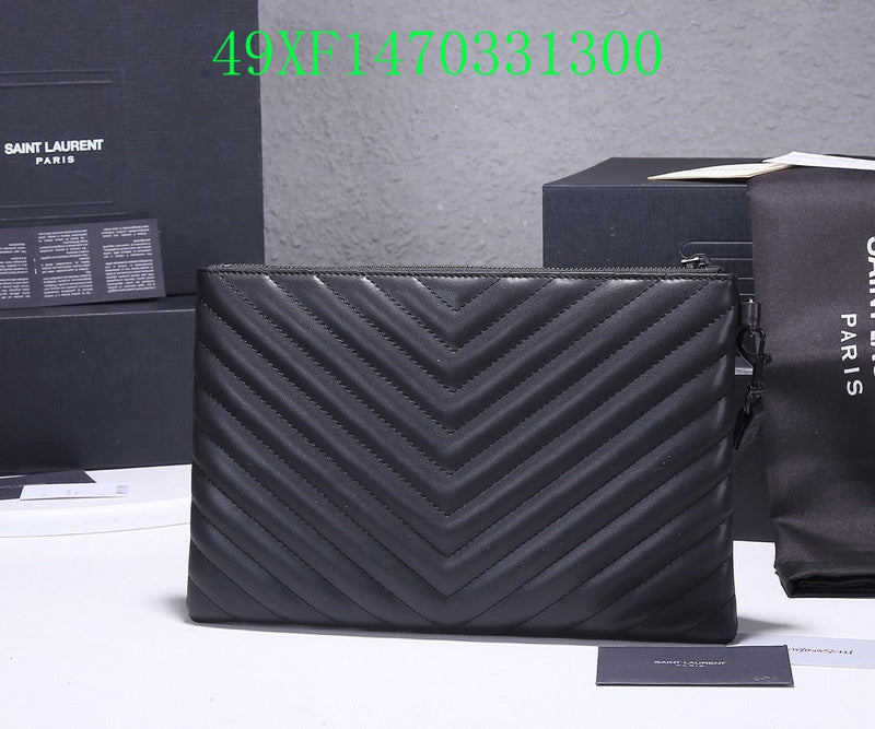 NZ - YLS Wallet - 168