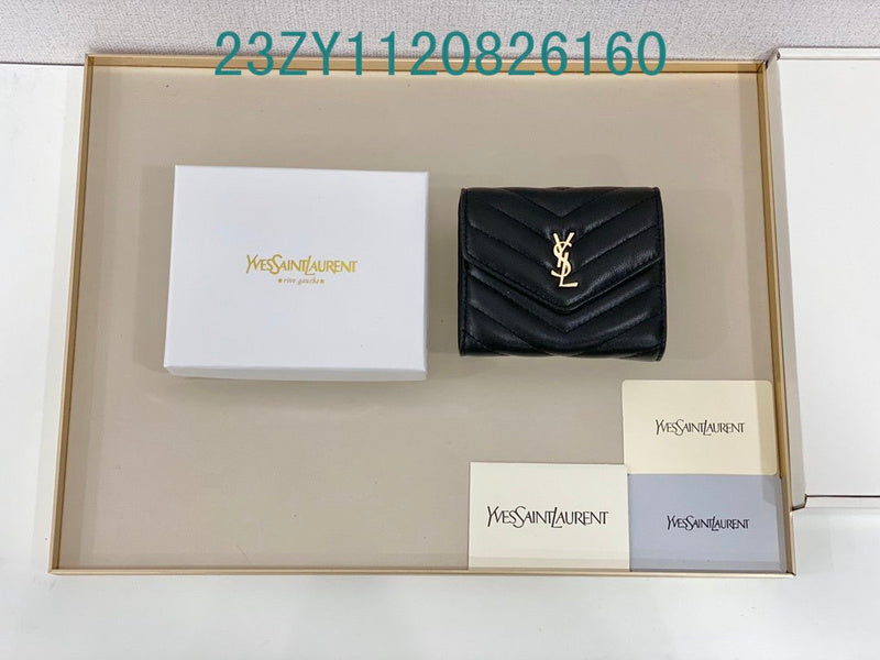 NZ - YLS Wallet - 350