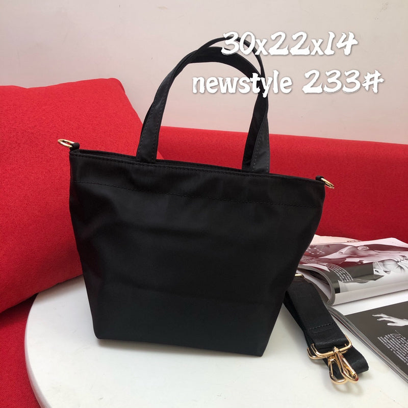 NZ - PD Bags - 643