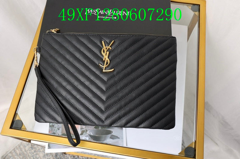 NZ - YLS Wallet - 294