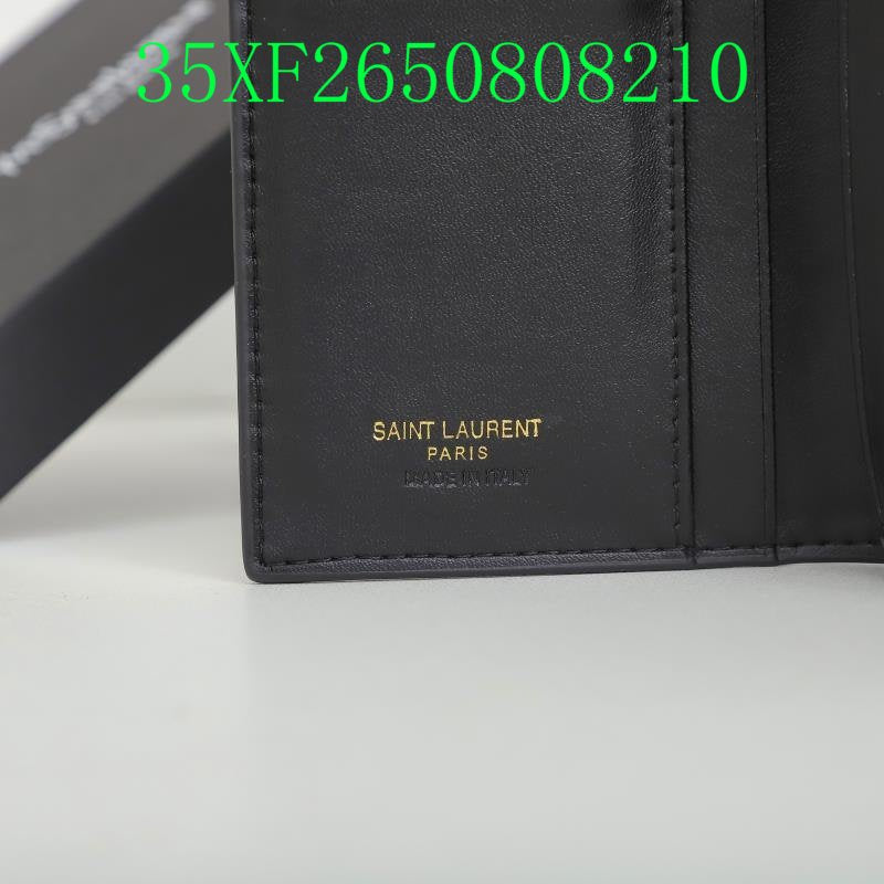 NZ - YLS Wallet - 124