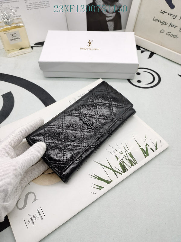 NZ - YLS Wallet - 351