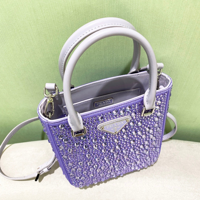 NZ - PD Lady Bags - 287