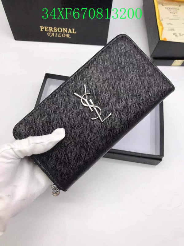 NZ - YLS Wallet - 263