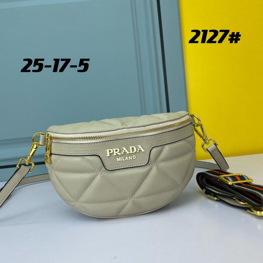 NZ - PD Bags - 547