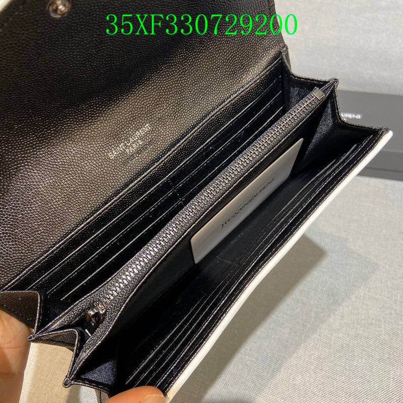 NZ - YLS Wallet - 280